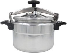 KOH Pressure Cooker 24 cm