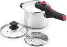 KOH Pressure Cooker