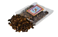 AAHU BARAH Black Mulberry