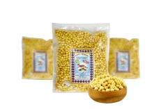 AAHU BARAH Afghani Chickpeas 14 oz