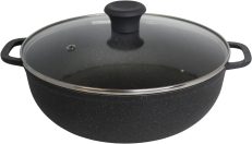 CALDERO IMUSA Original # 7 4.5 Ltr.