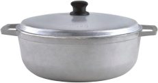 CALDERO IMUSA Original # 9 6.5 L