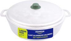 CALDERO IMUSA Original # 14 11 LT