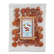 BAGHLAN Soft Plum 1/2 LB