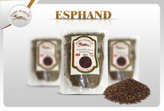 AAHU BARAH Esphand Seed 7 oz
