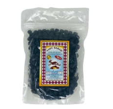 AAHU BARAH Dried Sour Cherries 1 LB