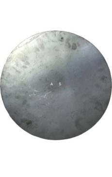 ASLI Flat Iron Tawa 12''