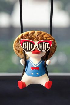 Car Hanging