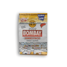 BOMBAY Jumbo Supari