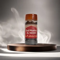 NOOR AL EMARAT Bakhoor
