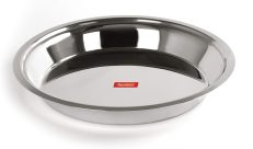 JAVAID Parat Stainless Steel - Large