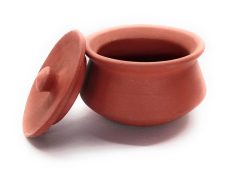 CLAY Handi W / Lid - SMALL