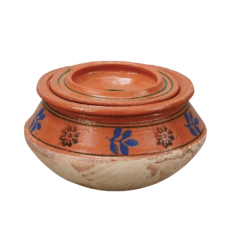 CLAY Handi W / Lid - MEDIUM