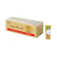 NESTLE Milk Pak Dairy Cream 200 ml x 24 PACK