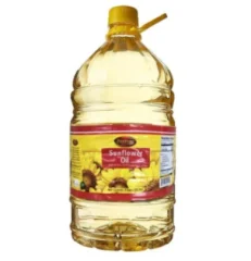 PREEMA Sunflower Oil 5 Ltr.