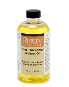 SUN Walnut Oil 7 oz