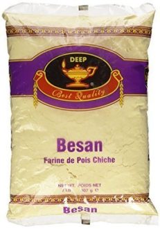 DEEP Besan 2 LB