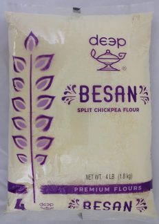 DEEP Besan 4 LB