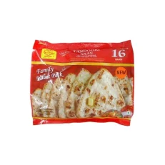 DEEP Tandoori Naan FP 16 PCS