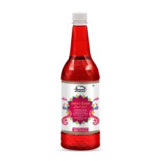 JAZAA Jam-E-Khaas Red Syrup