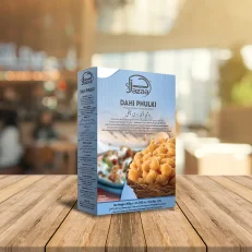 JAZAA Dahi Phulki 200 gm