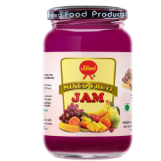 AHMED Mixed Fruits