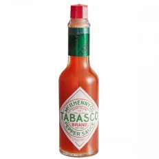 TABASCO Sauce 59 ml