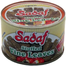 SADAF Stuffed Vine Leaves 14 oz