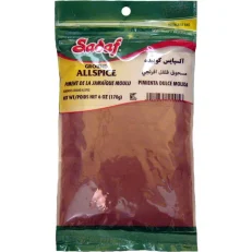 SADAF All Spice Ground 6 oz