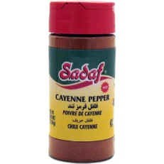 SADAF Cayenne Pepper 2 oz