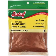 SADAF Cinnamon Ground 3 oz