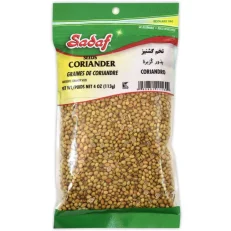 SADAF Coriander Seeds 4 oz