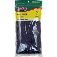 SADAF Dill Weed 3 oz
