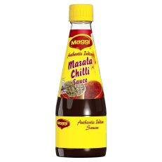 MAGGI Masala Chili Sauce 43.2 oz