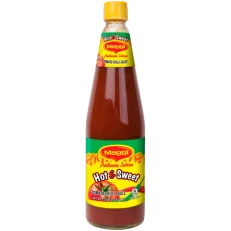 MAGGI Hot & Sweet Sauce 1 KG