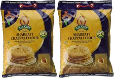 LAXMI Chappati Flour 10 LB