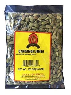 LAXMI Cardamom Seed 100 gm