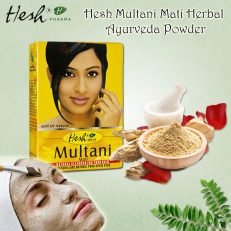HESH Multani Mitti Face Cleanser 100 g