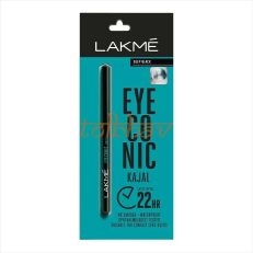 LAKME Eyeconic Kajal .35 gm