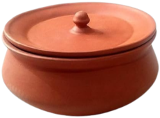DULHAN Classic Clay Handi 1 KG