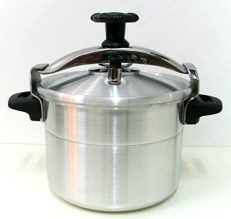 SONEX Pressure Cooker 9 Ltr.