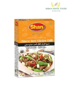 SHAN Chinese Beef / Chicken Chili 50 gm