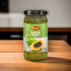 SHAN Papaya Paste 300 gm