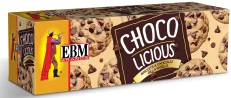 EBM Chocolate Chip 140 gm