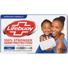 LIFEBOUY Bath Soap White