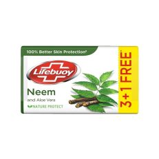 LIFEBOUY Bath Soap GREEN