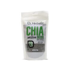 HEMANI Chia Seeds 400 g