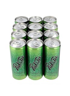 PAKOLA CASE 12 pack X 250 ml Cream Soda
