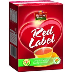 BROOKE BOND Red Label Tea 450 gm