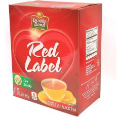 BROOKE BOND Red Label 900 gm